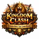 Kingdom Clash: Season 1 The Lion King