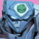 Invincible Bot || Teck Jacket