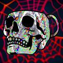 Schizo Lounge 21+ Discord Server Icon