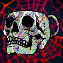 Schizo Lounge 21+ Discord server icon