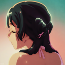 Discovery icon for 🌸 ⪨ 𝐃𝐚𝐢𝐟𝐮𝐤𝐮 ⪩🎋 • Social • Anime & Chill Discord server