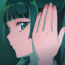 Discovery icon for 🌸 ⪨ 𝐃𝐚𝐢𝐟𝐮𝐤𝐮 ⪩🎋 • Social • Anime • Chill Discord server