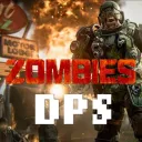 CoD Zombies DPS Testing