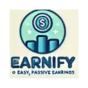 Earnify Discord Server Icon