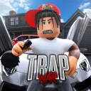 Trap War Discord Server Icon