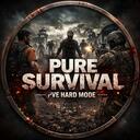 Pure Survival Discord Server Icon
