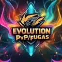 ▪ Evolution PvP/Fugas