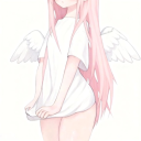 ༯ i <3 cucks ” Discord server icon