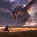 Shadow of Titans (DND)