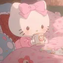 /lily  🩷 '*•.¸♡ ♡¸.•*' gwys social community