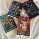 The Inheritance Games