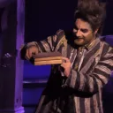 GHOST HOUSE! Discord Server Icon