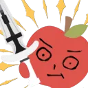 Claymores for Caleb Icon