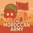 The Moroccan Army