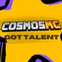 CosmosMC Talent Show Events