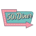 50'𝙨 𝘿𝙞𝙣𝙚𝙧