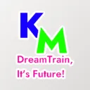 越水電車株無会社