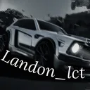 Landon’s domain