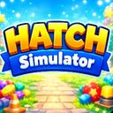 Hatch Simulator Discord Server Icon
