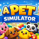 A Pet Simulator Discord server icon