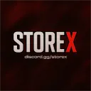 👹 StoreX