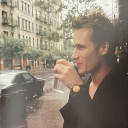 JEFFERSON BEECKLY Discord server icon