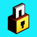 ChunkLock - Minecraft 1.21.8 Discord Server Icon – Minecraft