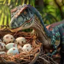 Raptor's Nest
