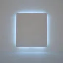 The Blank Slate
