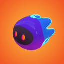 Motoko 0_0 Discord Server Icon