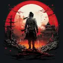 Samurai | Bloxfruit Trading & Values Discord server icon