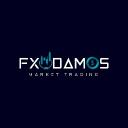 FXODAMOS - Forex & Crypto Discord Server Icon