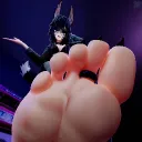 Agatha goddes macroworld