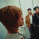 @seob    ⟡    #new  #revamp Discord server icon