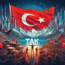 TAK | Resmi Satış Sunucusu
