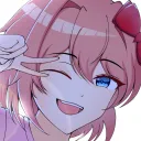 Dokizoth's Literature Club!