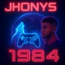 Jhonys1984lives