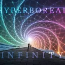 hyperboreal infinity