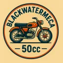 black-water Meca