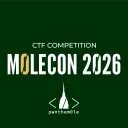 m0leCon Beginner & Workshops