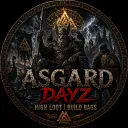 Asgard | High Loot | Build Bags