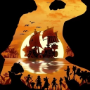 One Piece Crew Discord server icon