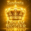 Sandoyta