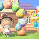 Animal Crossing: Waiting For It | BUNNY DAY