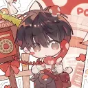  Chaotic Artists〃꒰ 'mutt' tag ... Discord Server Icon