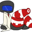 Robo's Inner Sanctum