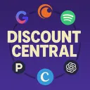 Discount Central