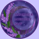 Lavender Midnight SMP