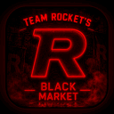 Team Rocket's Black Market