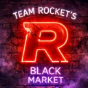 Team Rocket's Black Market